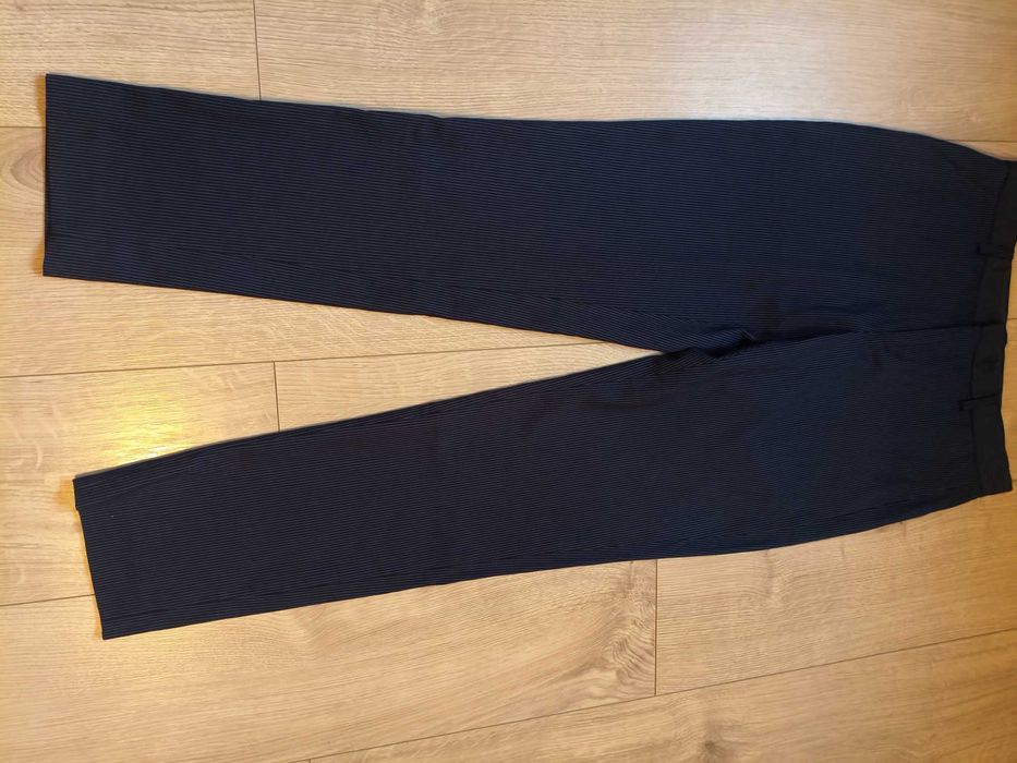 Spodnie wizytowe cool club 164