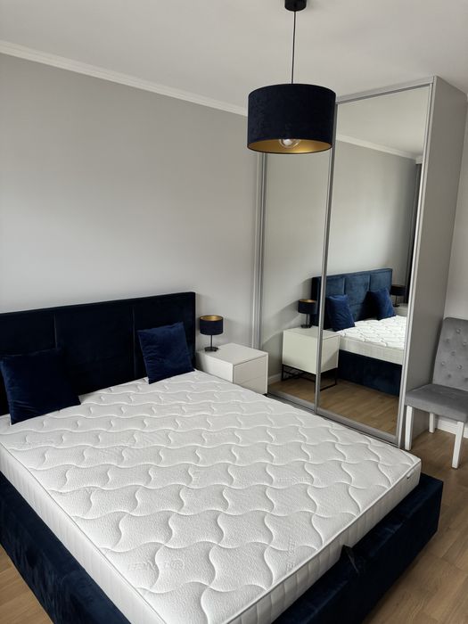 Mieszkanie na Wynajem Warszawa ul. Optyków