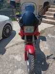 Vendo BMW F650 de 1996