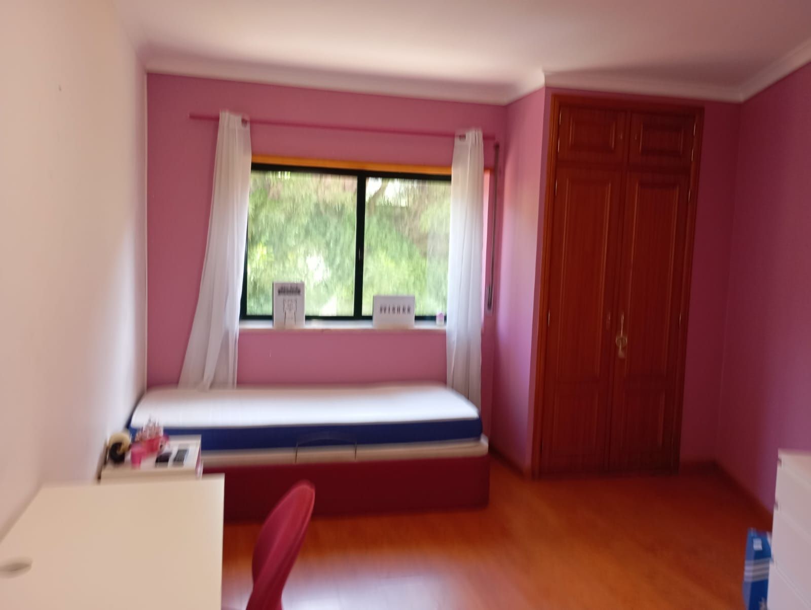 T3 com  sala de 46 m2 em Tercena