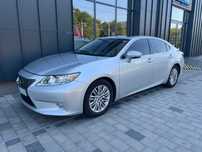 Lexus ES 350 2012