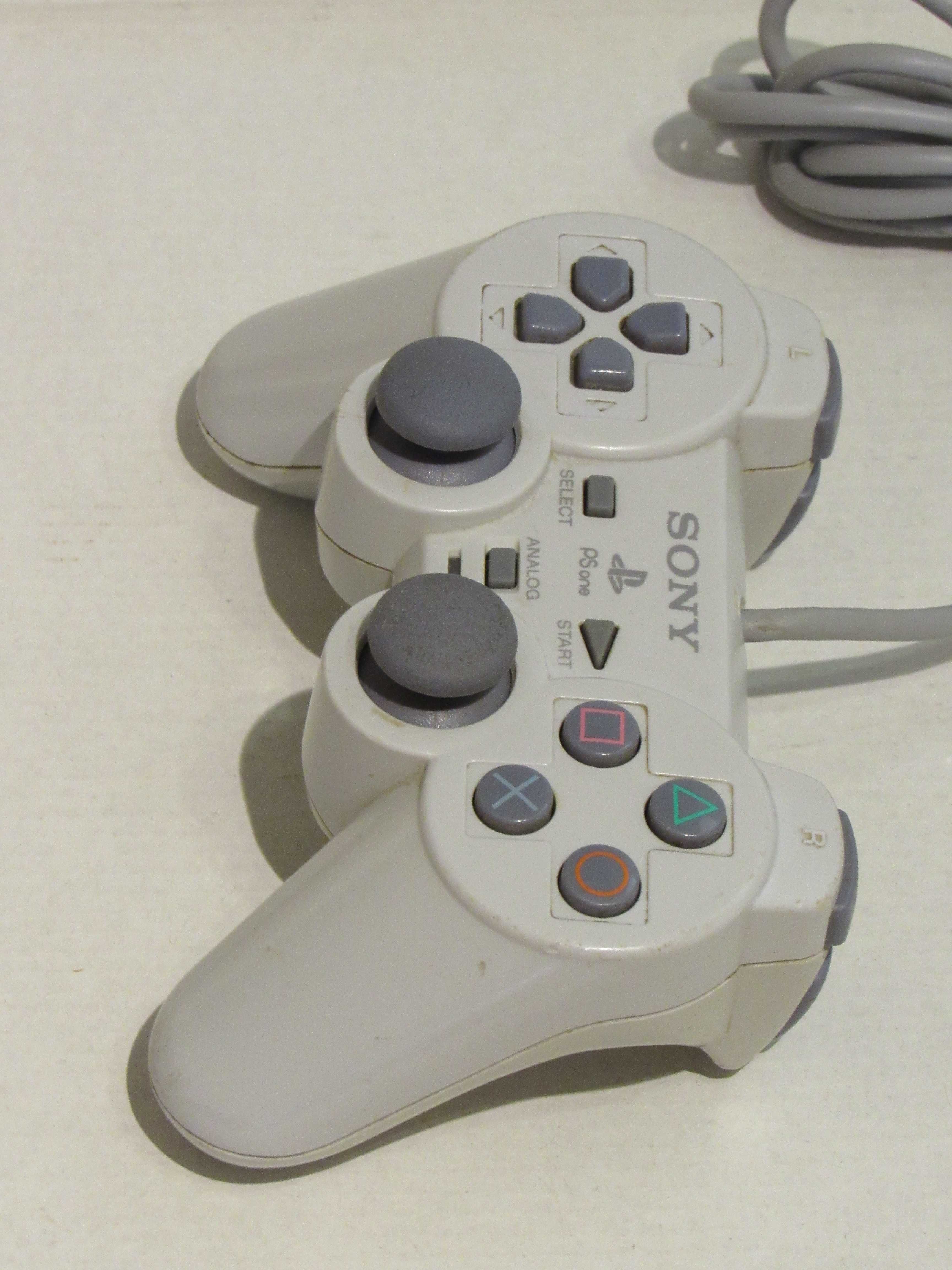 Comando original caixa SCPH-110E Playstation PSone