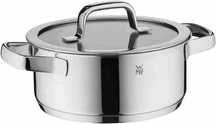 Garnek niski 20 cm, Compact Cuisine / Wmf