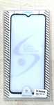 Szkło hartowane 5D Samsung Galaxy A52, A52s, A53 5G z ramką, czarne