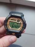 Casio gshock gd 350-1DR