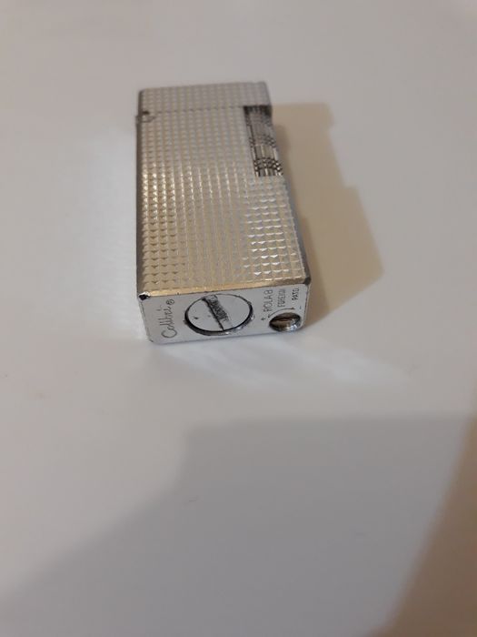 Запальничка Collibri зажигалка