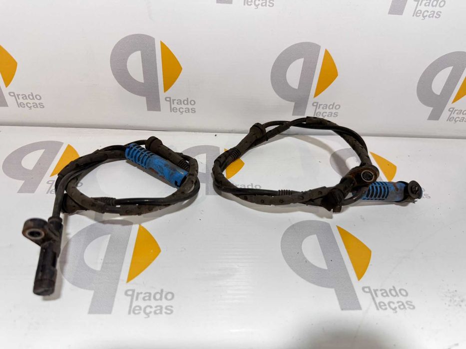 Sensor Abs Trás Mini Cooper S R50 R53