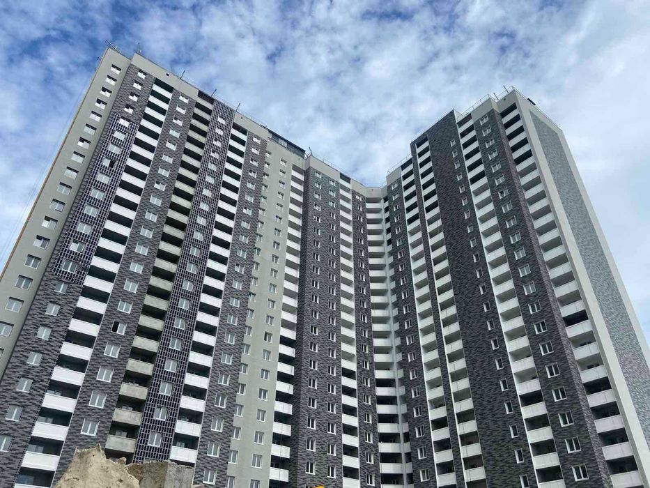 єОселя 3% та 7%! РЕМОНТ!2к-67м2 ЖК Деснянський вул. Закревського БЕЗ%