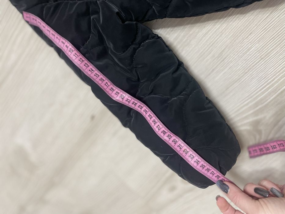 Куртка демісезон zara 116