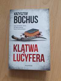 Klątwa Lucyfera Krzysztof Bochus