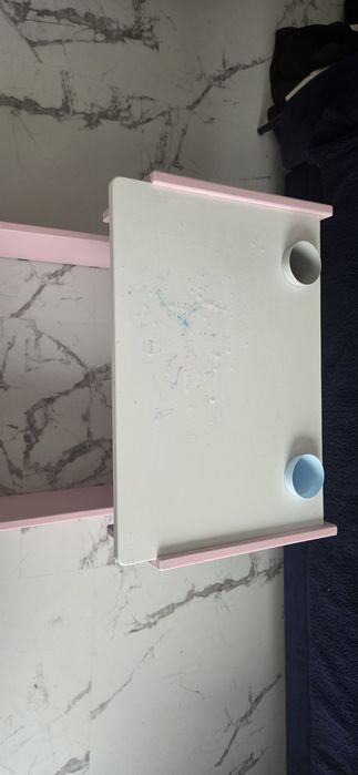 Sprzedam stolik z krzesełkiem, biurko, dla dziecka o wzroście 80-140cm