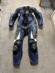 Kombinezon motocyklowy jednoczęściowy Alpinestars rozmar M