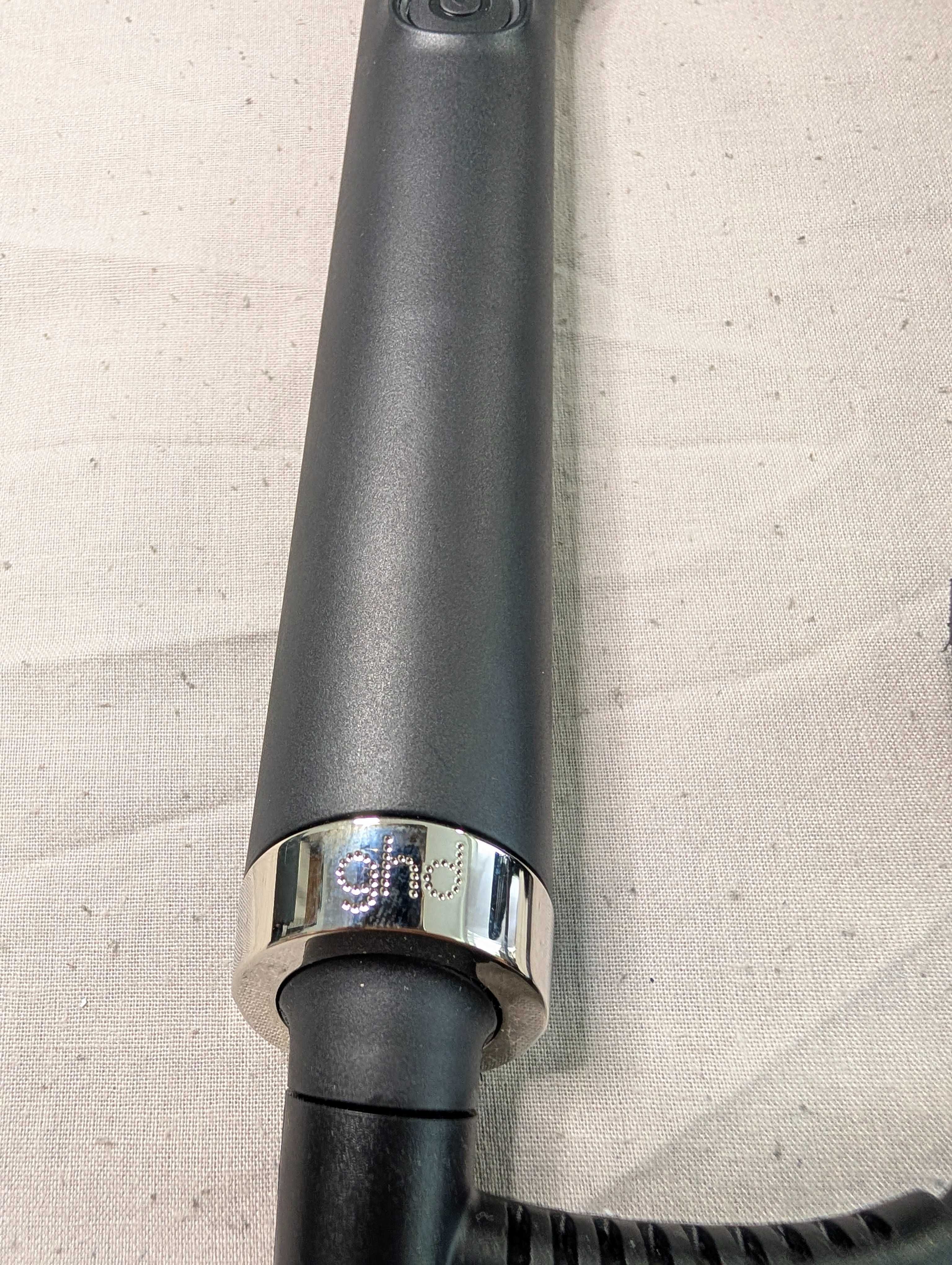 Szczotka prostująca na gorąco ghd glide
