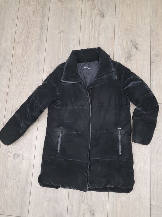 Зимова жіноча утеплена Курта 38 р.