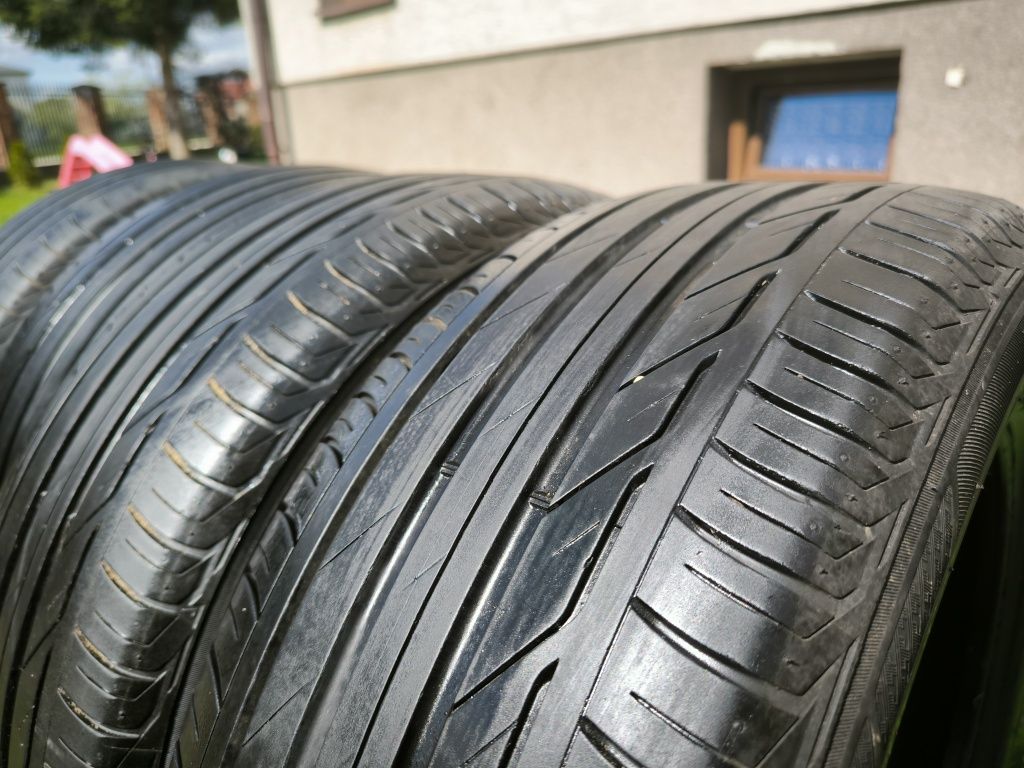 Opony Bridgestone