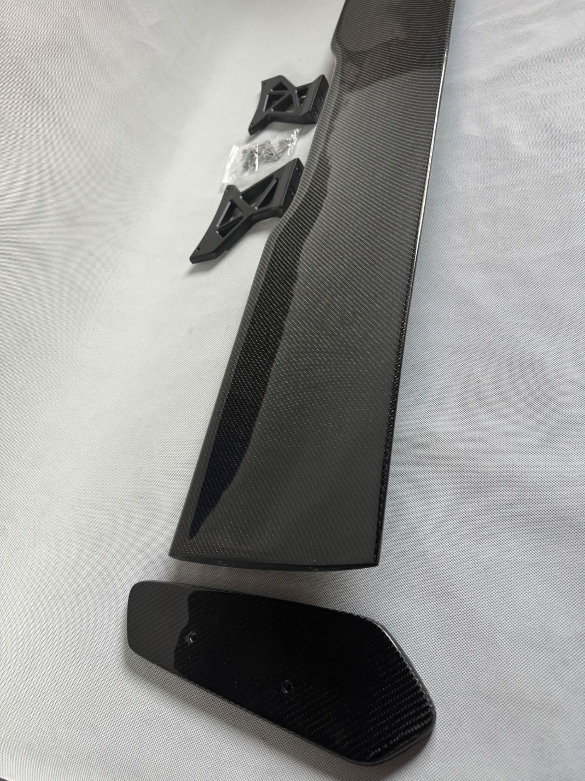 Spoiler Lotka Skrzydło GTS STYLE BMW M3 F80 M4 F82 M2 F87 CARBON