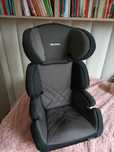 Fotelik samochodowy 6-36kg recaro ISOFIX