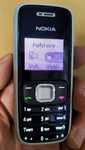 Nokia 1209 komplet