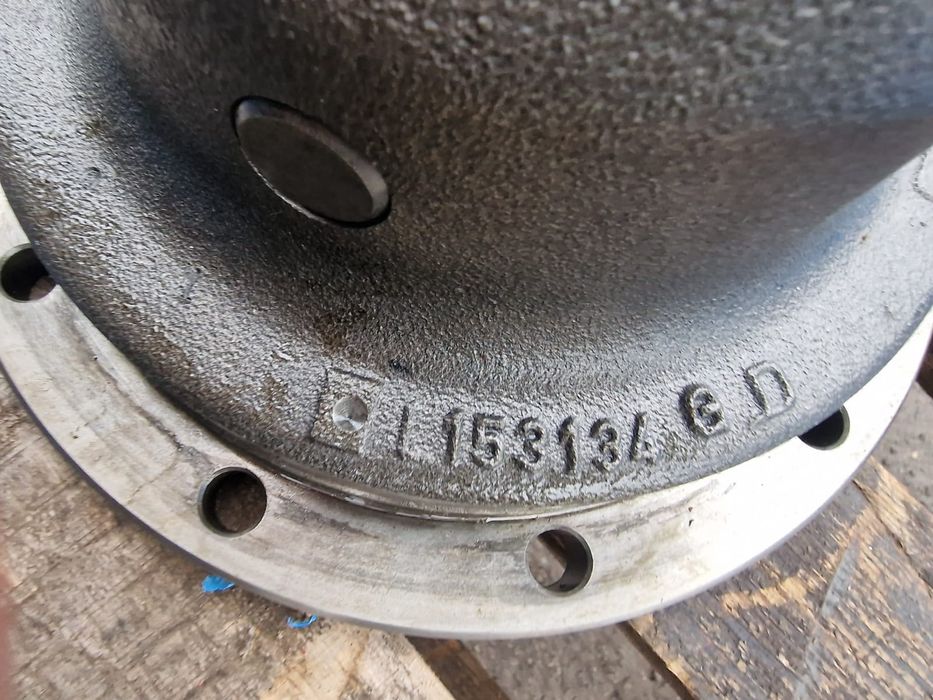 Kosz satelit  john deere  L 153134