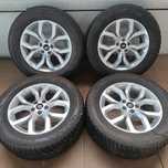 Koła Zimowe Felgi 19" 5x120 Land Rover Discovery V Range Rover Sport