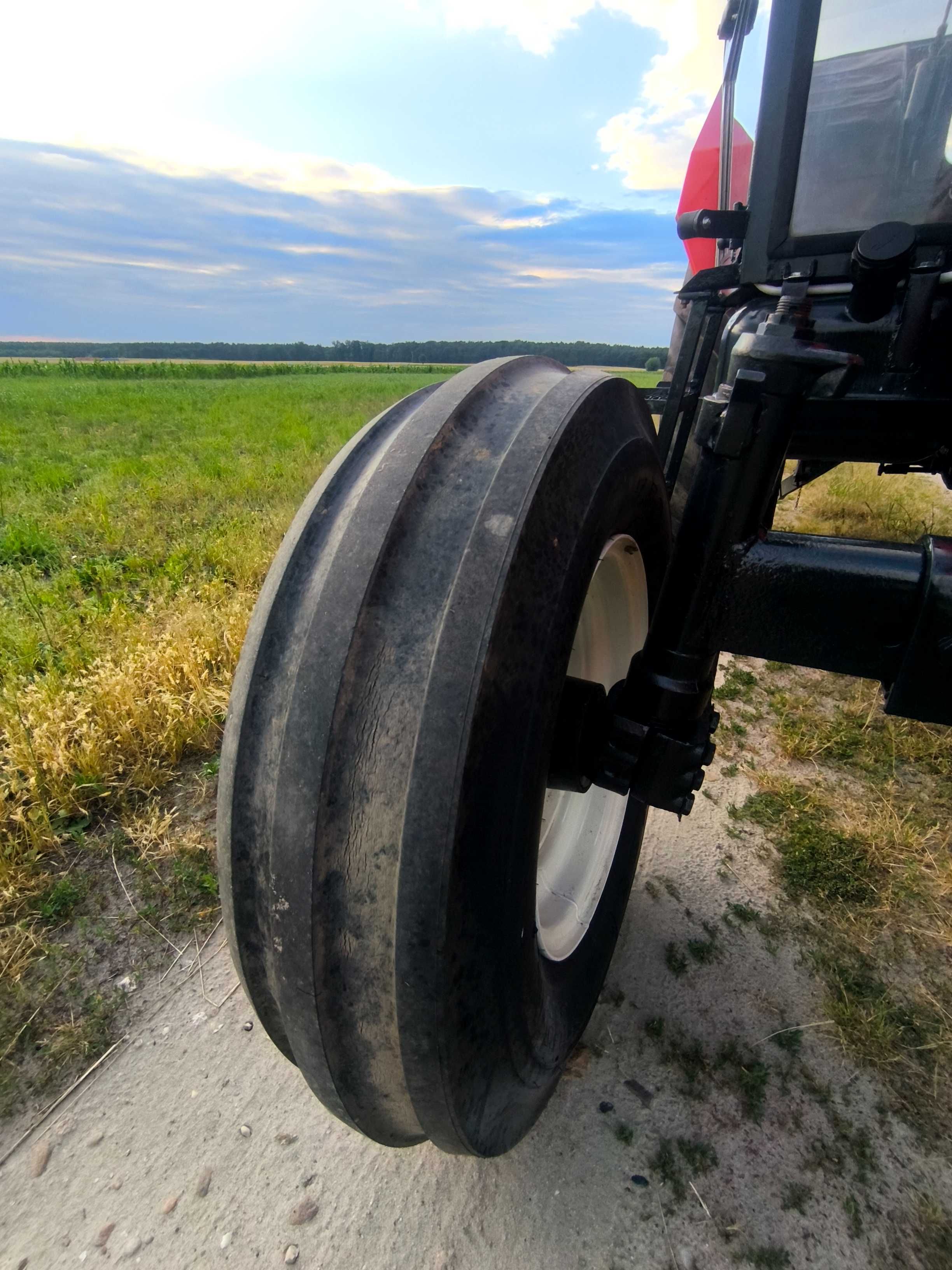 Zetor 5211 nie 7211, 7711,7245, 7745