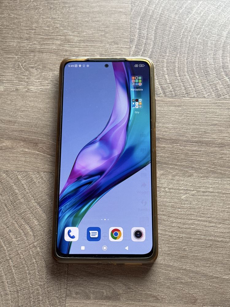 Redmi note 11 pro 5g
