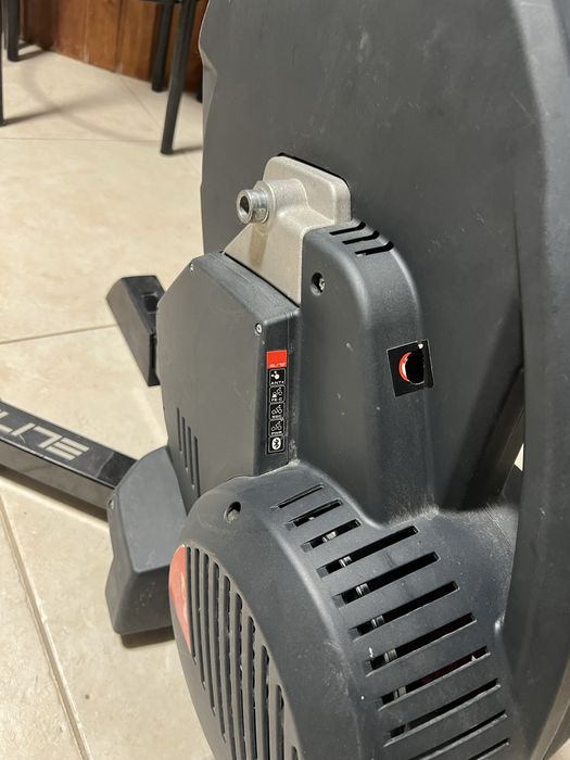 Rolo Direto X em bom estado