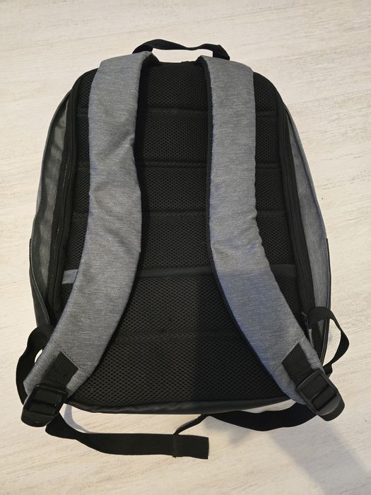 Plecak na laptop Swiss Peak NOWY