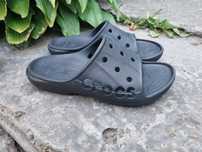 Crocs кроксы Шлепанцы мужские m7 w9 на 40р Оригинал