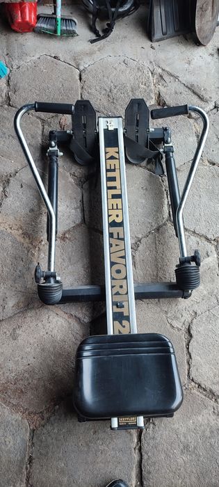 Wioślarz Kettler Favorit 250