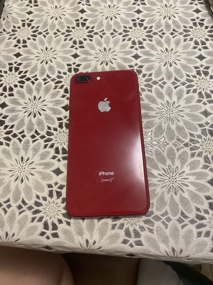 Iphone 8 plus 64gb r-sim