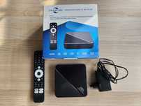 Odtwarzacz multimedialny Dune HD Homatics Box R 4K Plus NETFLIX 4K BOX
