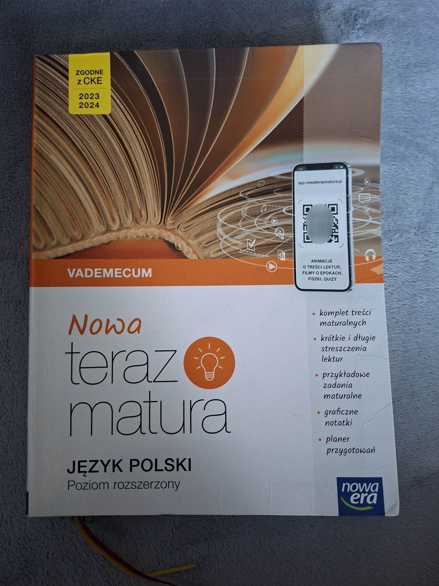Nowa Teraz Matura