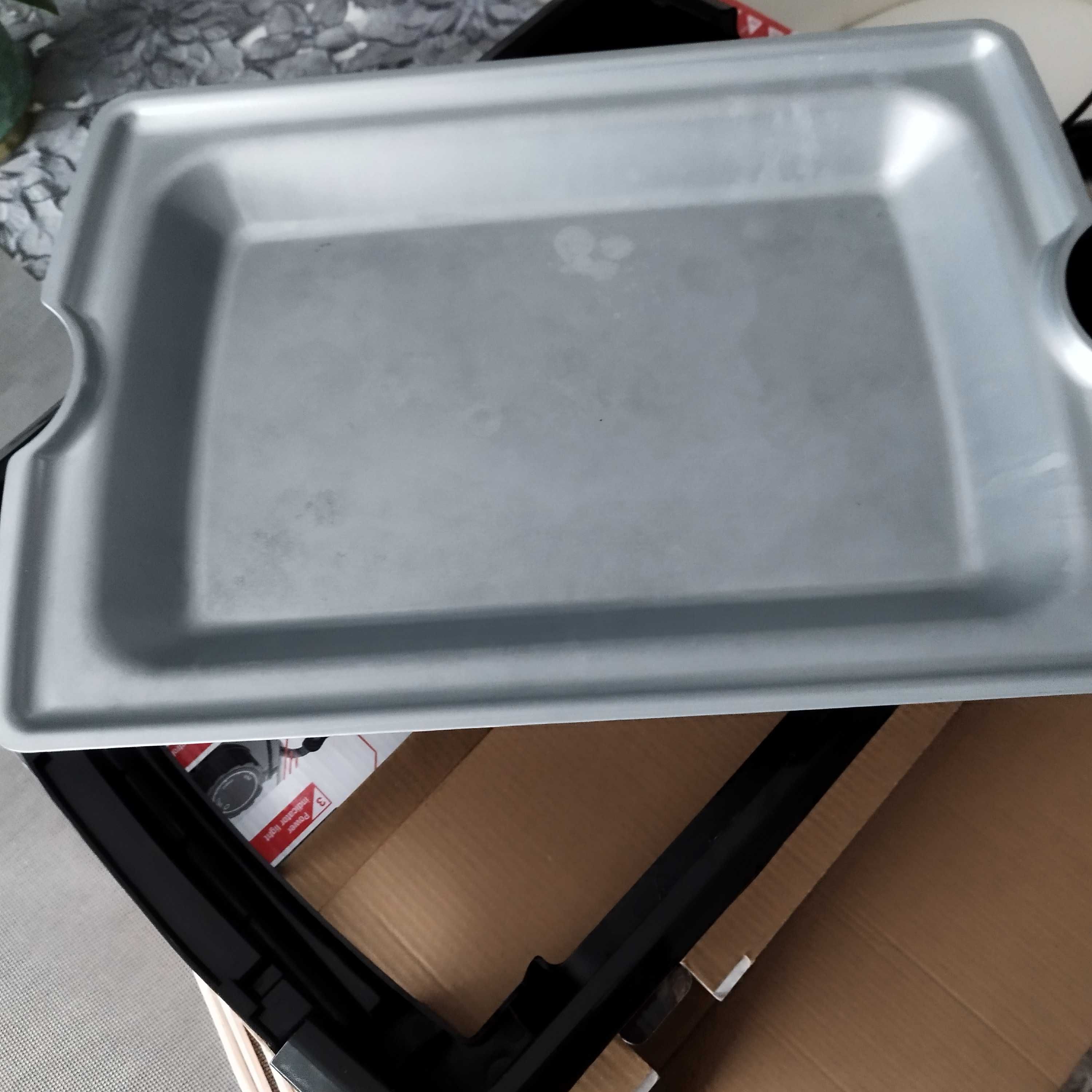 Grill George Foreman Smokeless BBQ