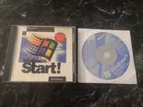 Windows 98 retro