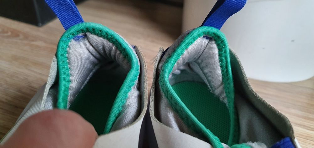 Nike buty dziecięce rozmiar 36,5 wkładka 23,5cm używane