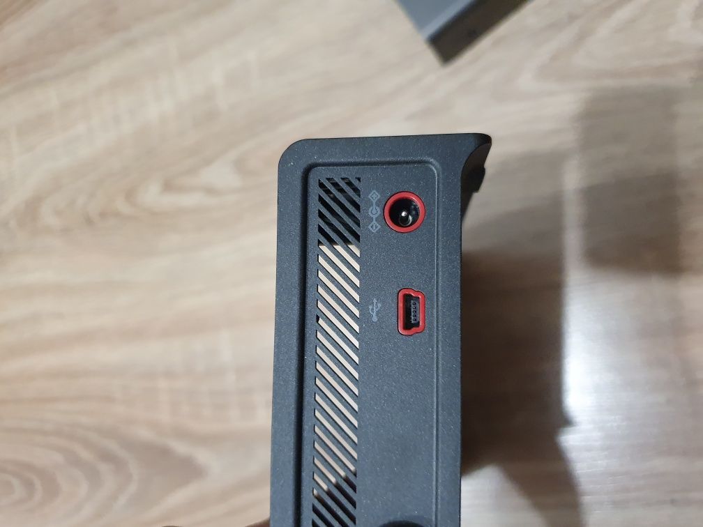 Obudowa na dysk / Kieszeń na dysk HDD 3,5" SATA na USB