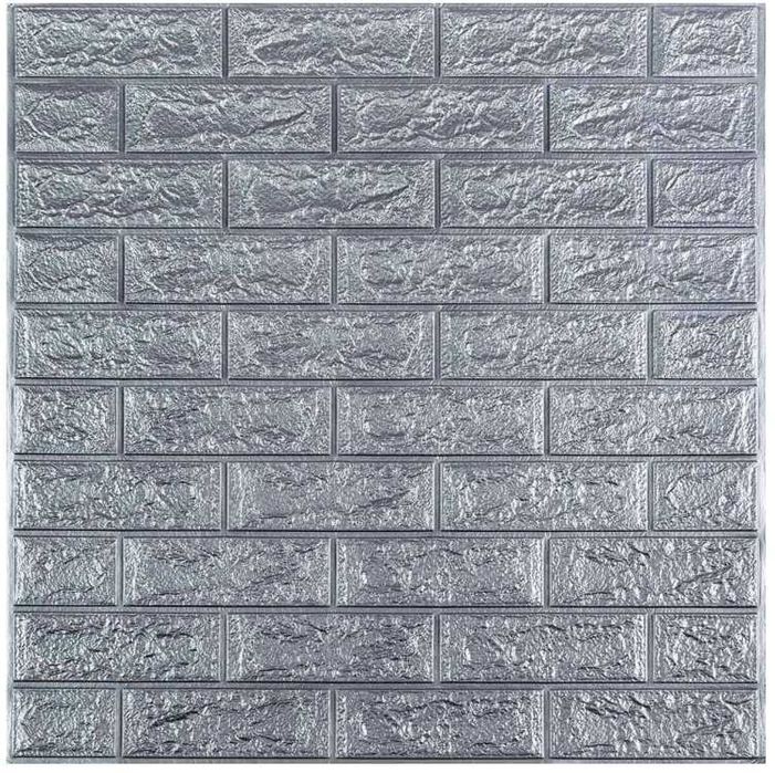 3D Самоклейні Панелі для Стіни