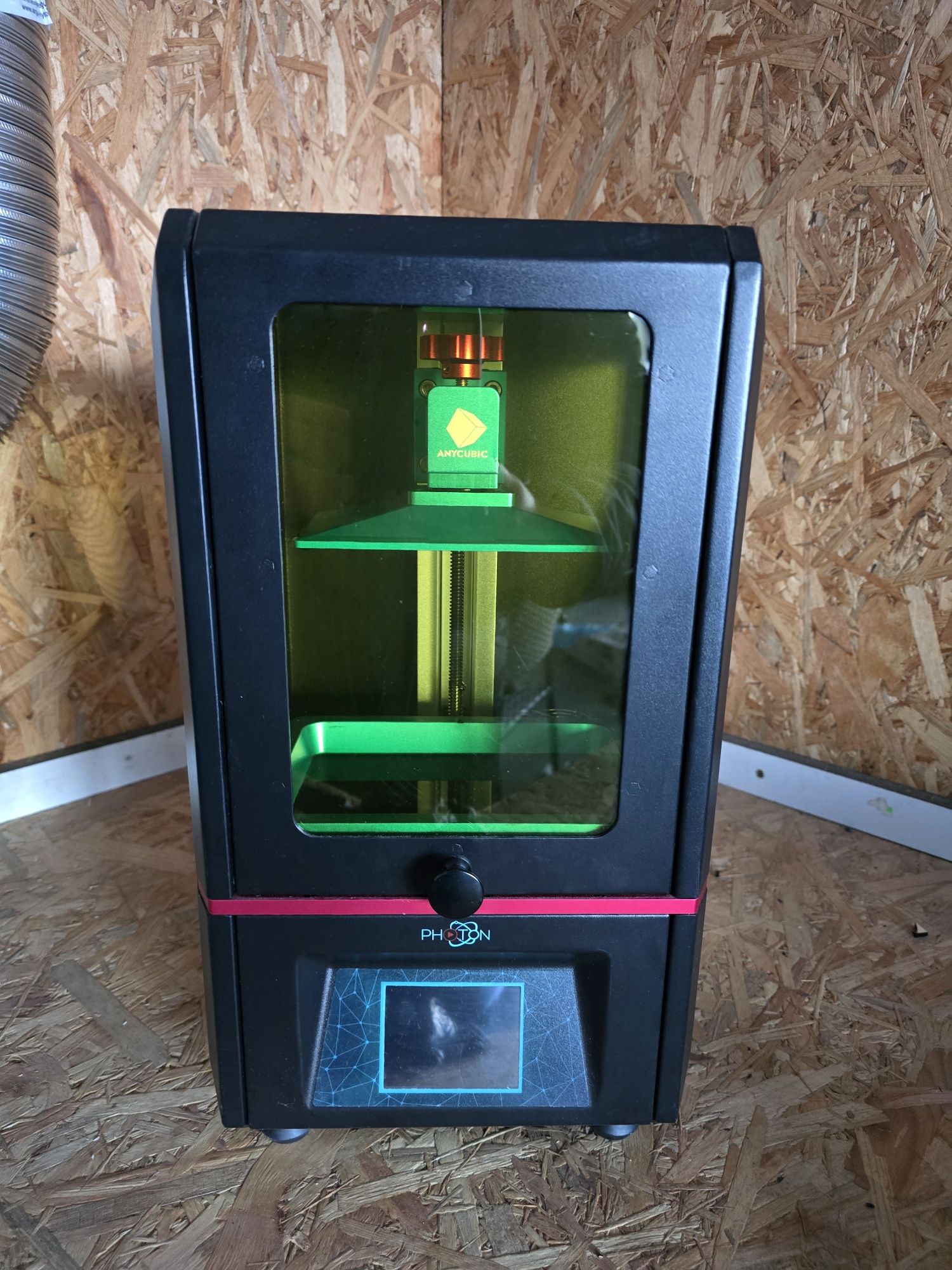 5 Drukarek 3D Ender 3, Ender 3 Pro, CR10S, Anycubic Mega Zero, Photon