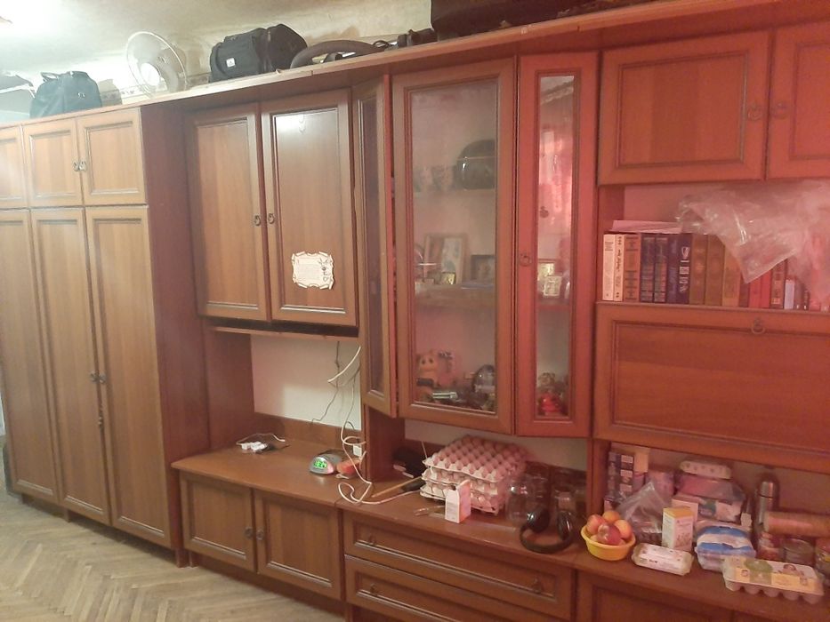 Стенка для гостиной