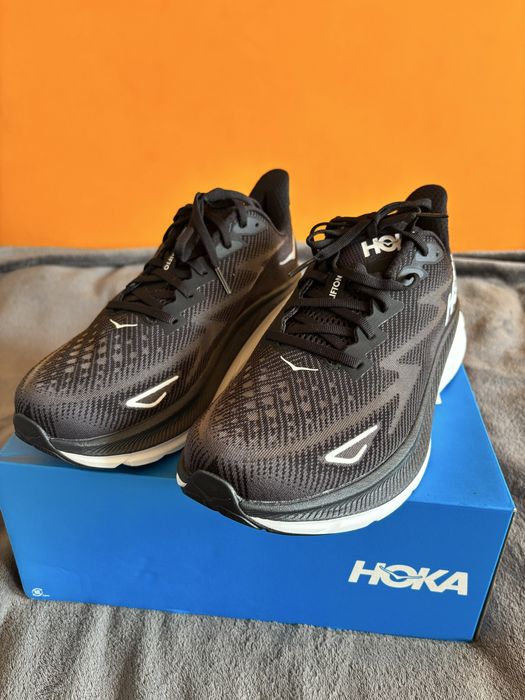 Nowe buty Hoka Clifton 9 rozmiar 44