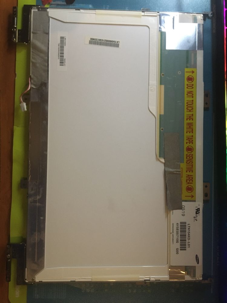 Acer Aspire 15.4” spares