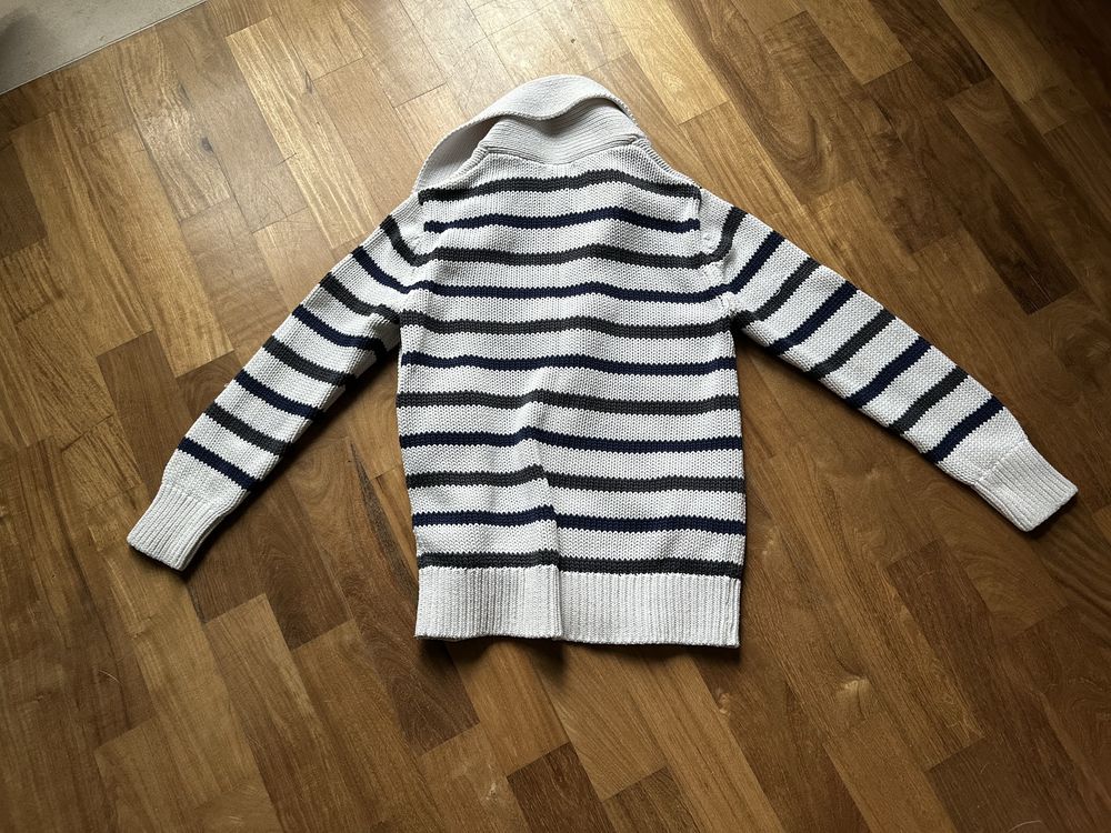 Sweter Gap Kids 6-7 lat rozmiar 128