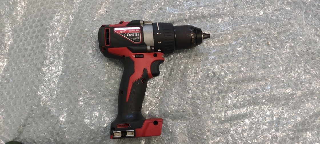 Milwaukee M18 BLPD2
