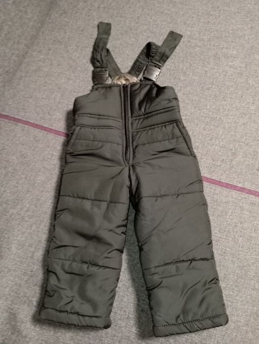 Продам напівкомбінезон дитячий