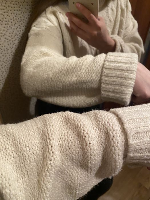 Кофта, кофтинка, светр, вʼязана кофта, кардиган