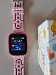 Smartwatch dla dziewczynki.