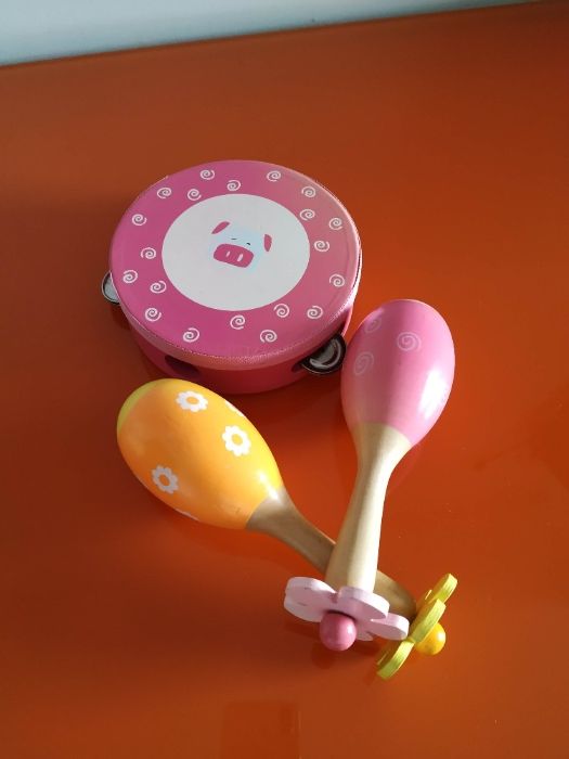 Brinquedos Vários