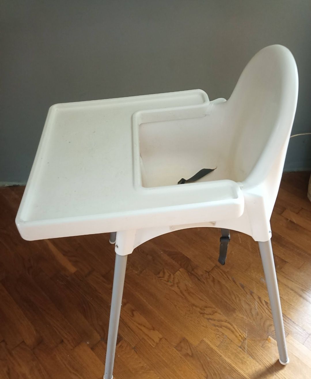 Стільчик для годування IKEA Antilop