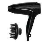 Suszarka Cecotec  Bamba IoniCare 5450 Power&Go Pro Fire Czarna